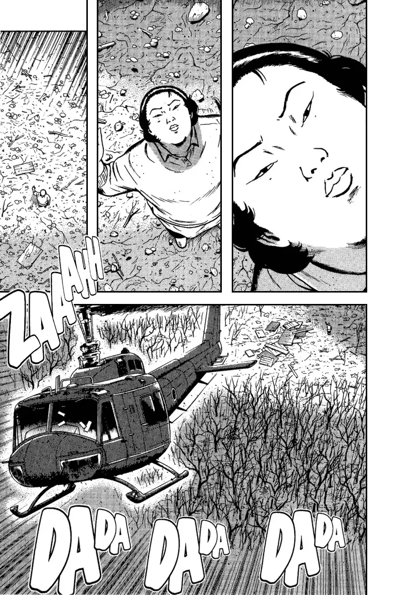 Dragon Head Chapter 68 37
